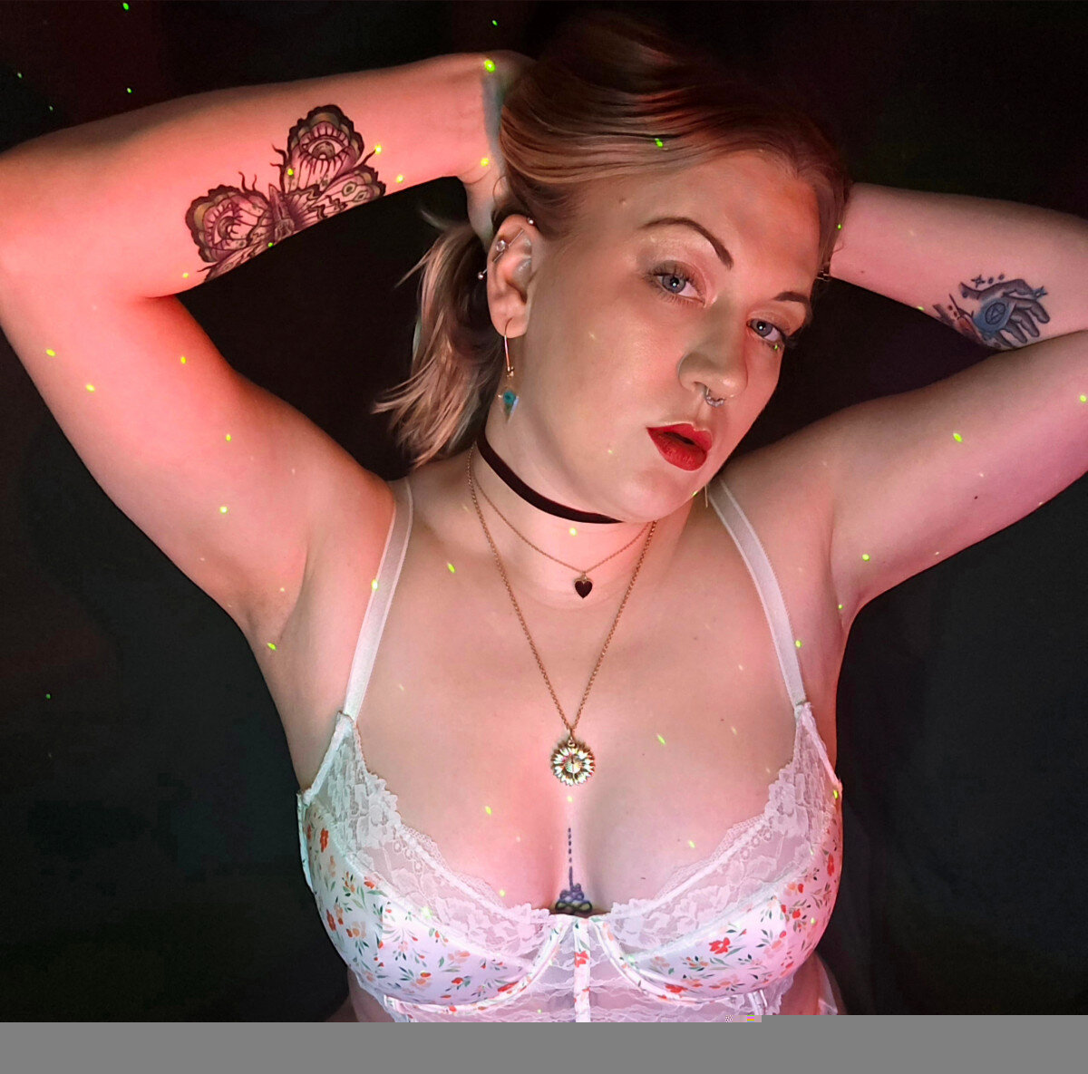 Obeyfaye (@obeyfaye), OnlyFans creator
