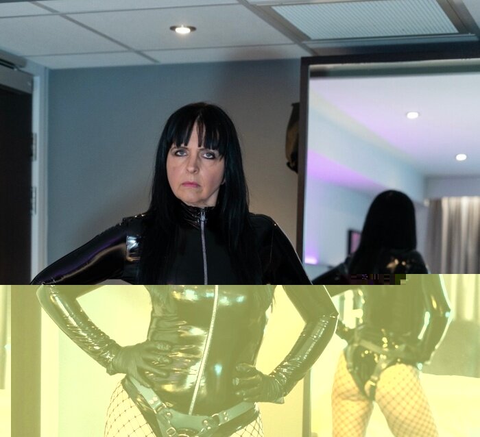 LadyMK (@obeyladymk), OnlyFans creator