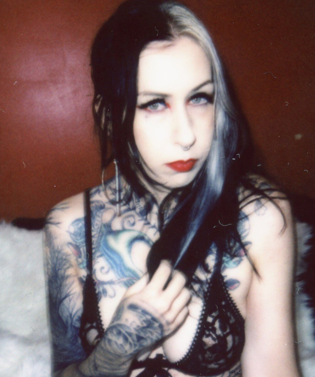 Obeyletharia (@obeyletharia), OnlyFans creator