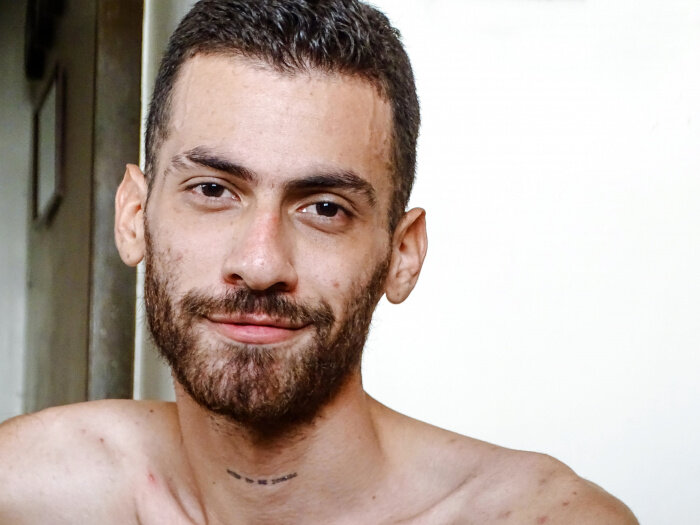 Objetopensante (@objetopensante), OnlyFans creator