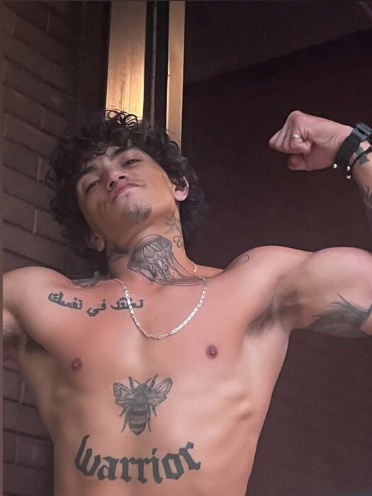 Obrito (@obrito), OnlyFans creator