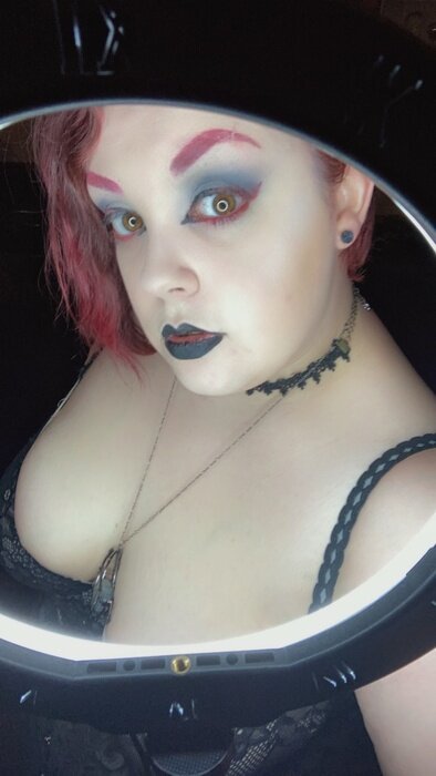 Obscura (@obscura), OnlyFans creator