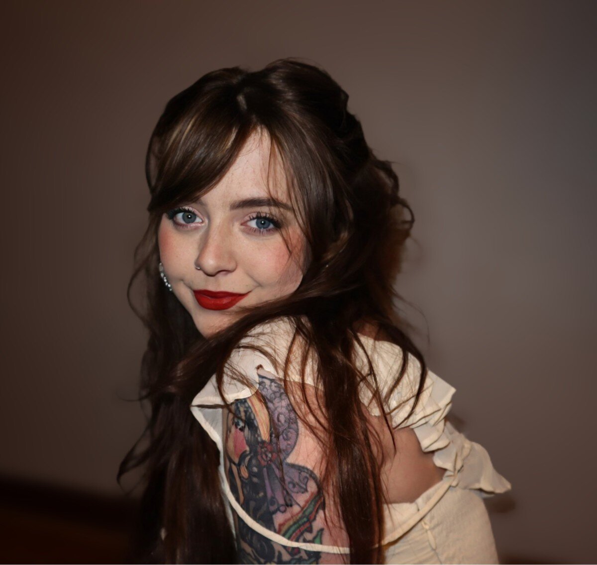 Oceanblues95 (@oceanblues95), OnlyFans creator