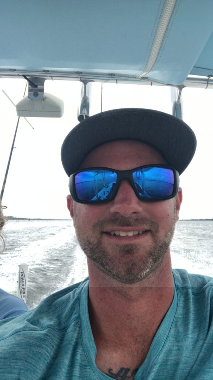 Oceanfisher (@oceanfisher), OnlyFans creator