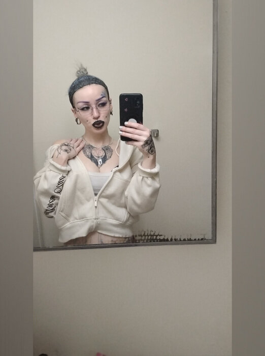 Oceanyiasjackson (@oceanyiasjackson), OnlyFans creator