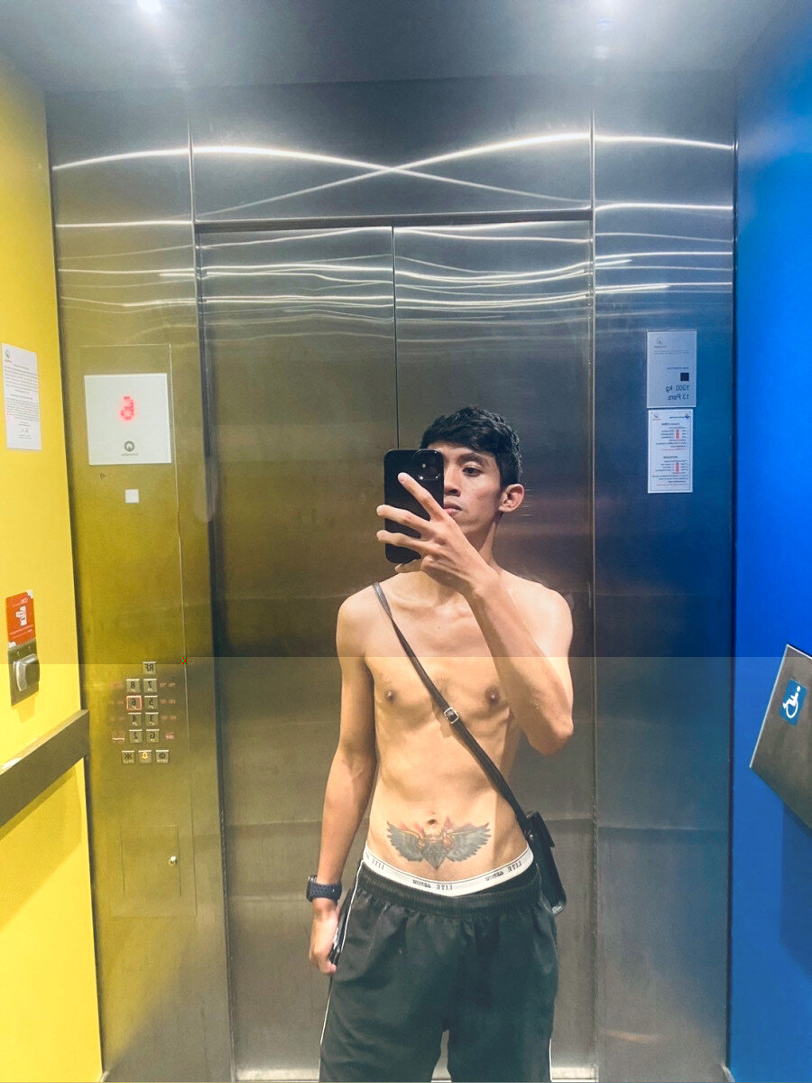 Oddarkness3 (@od_darkness3), OnlyFans creator