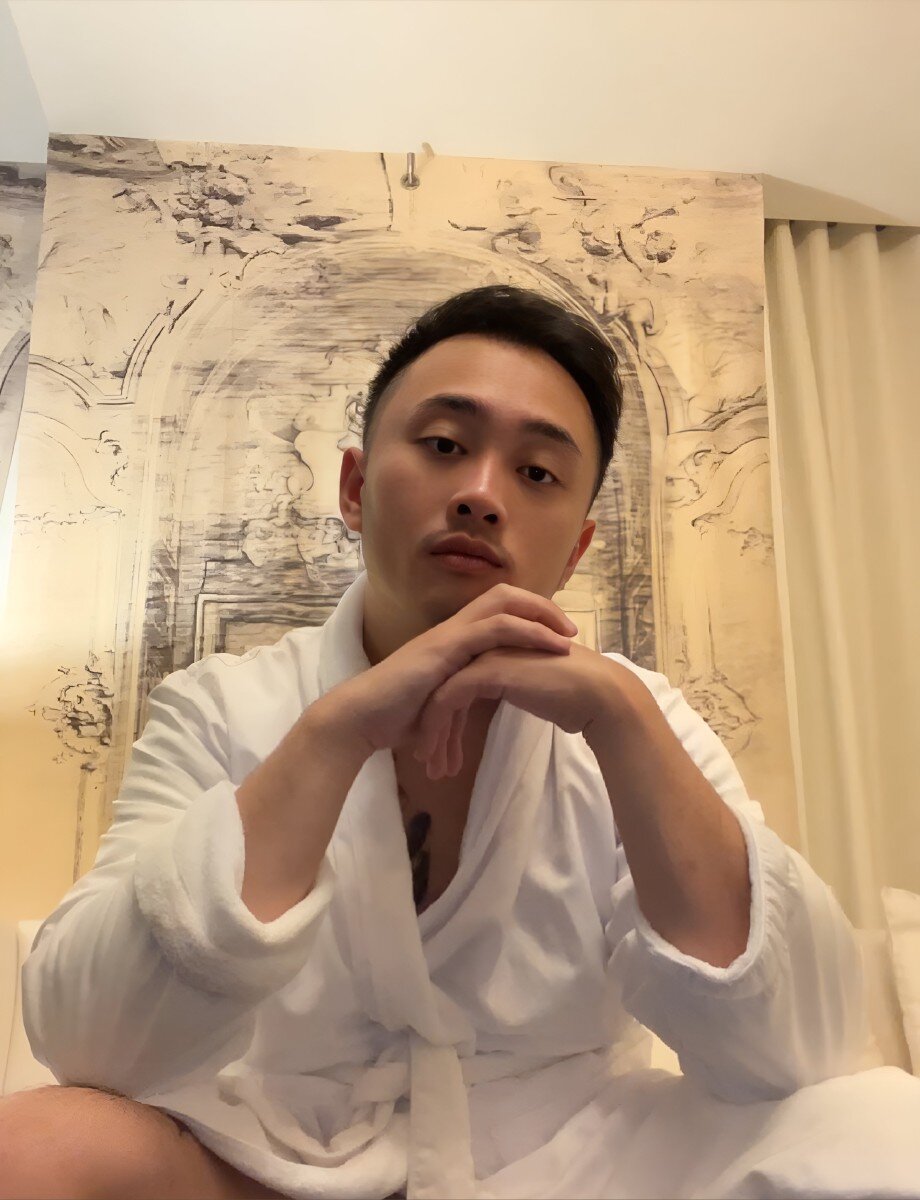Oddzodds (@oddzodds), OnlyFans creator