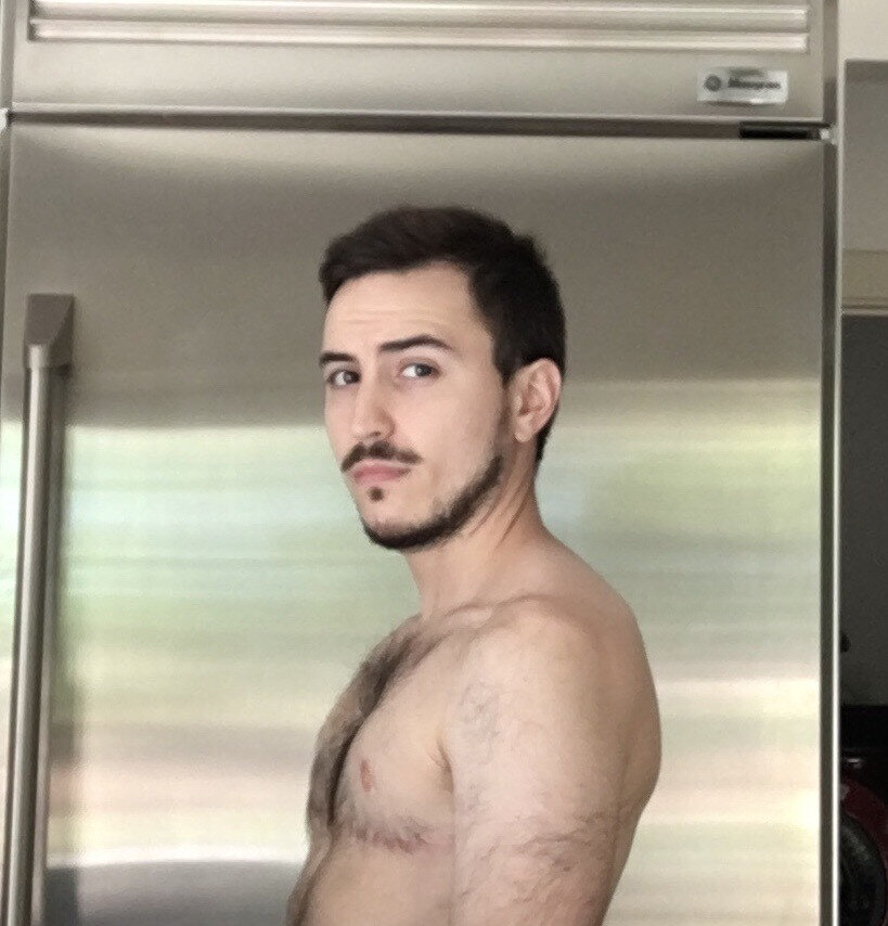 Odeon (@odeon), OnlyFans creator
