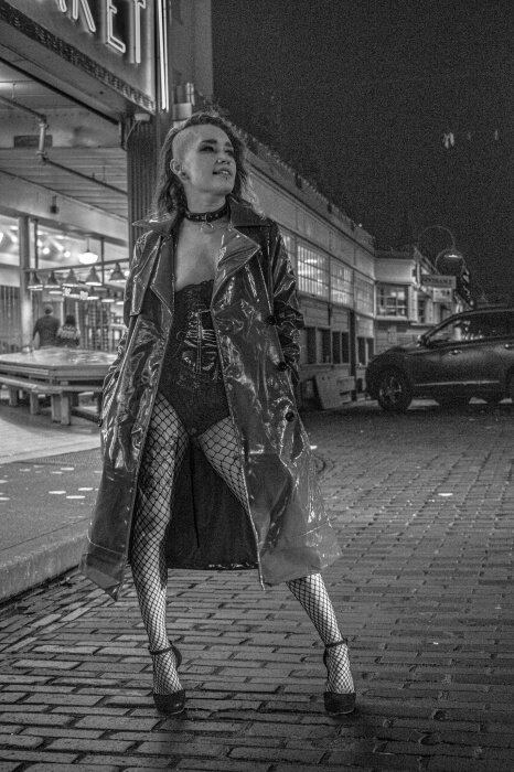 Odessahaze (@odessa_haze), OnlyFans creator