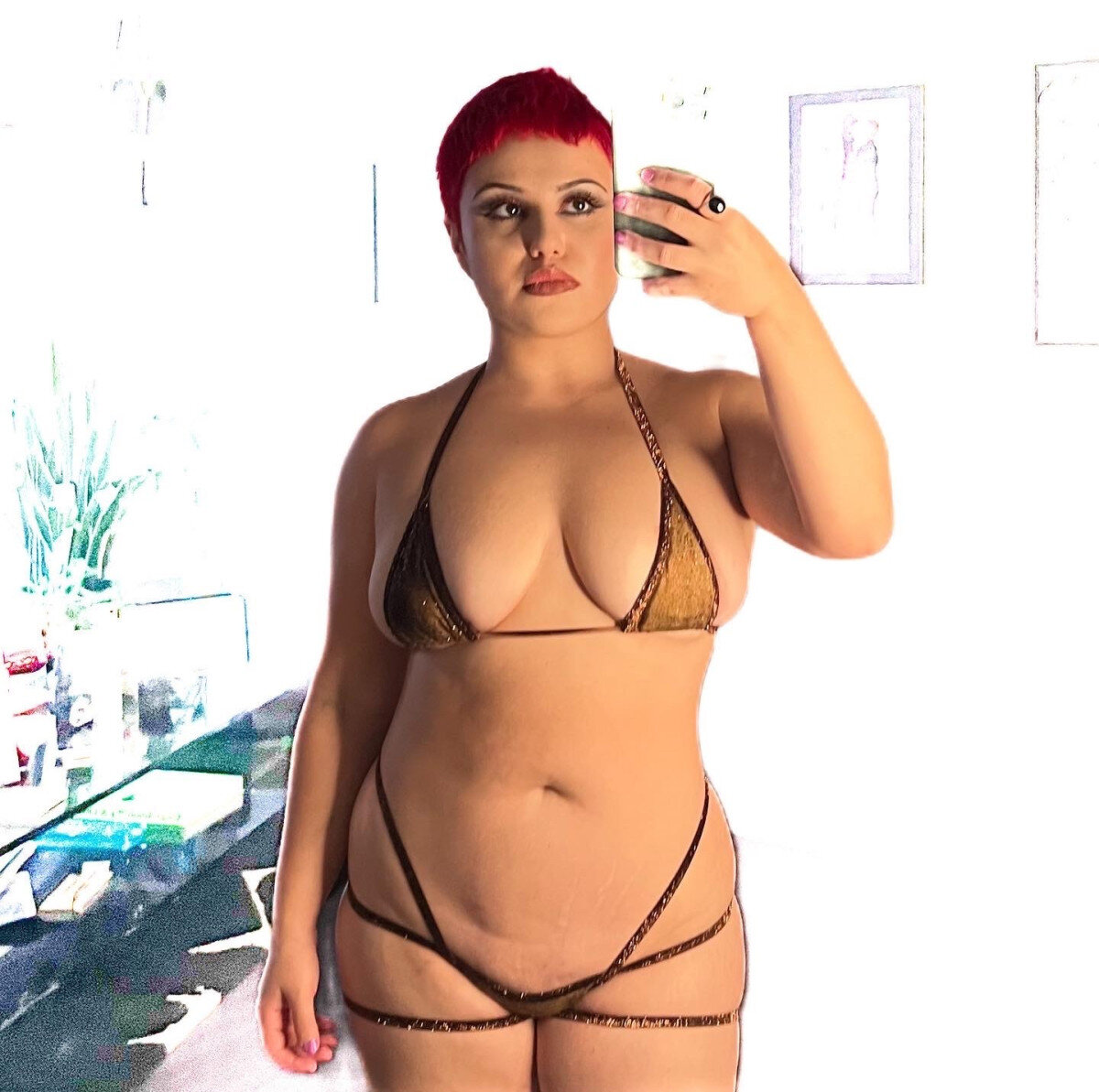 Odessatv (@odessatv), OnlyFans creator