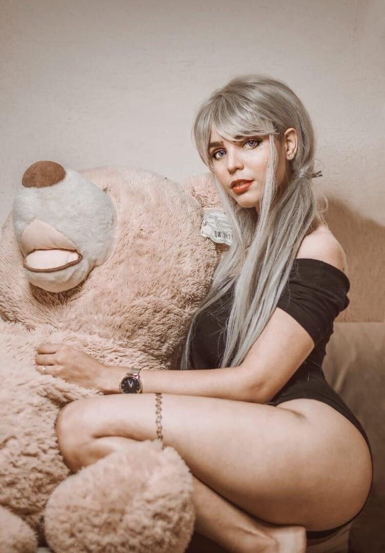 Odettmart (@odettmart), OnlyFans creator