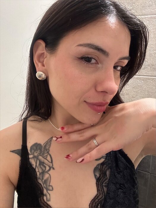 Ofkkkiki (@of.kkkiki), OnlyFans creator