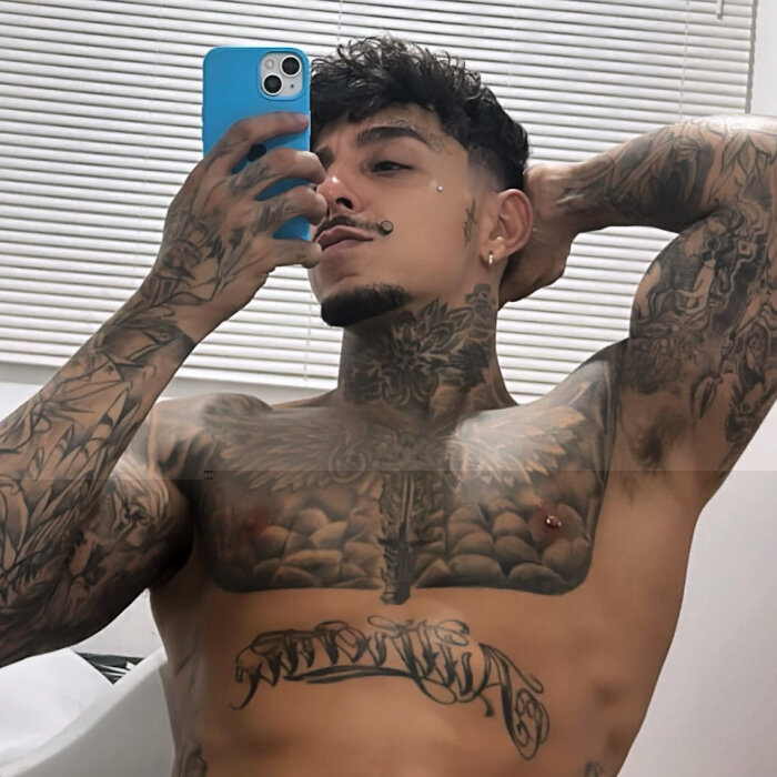 Ofchaydeng (@ofchaydeng), OnlyFans creator
