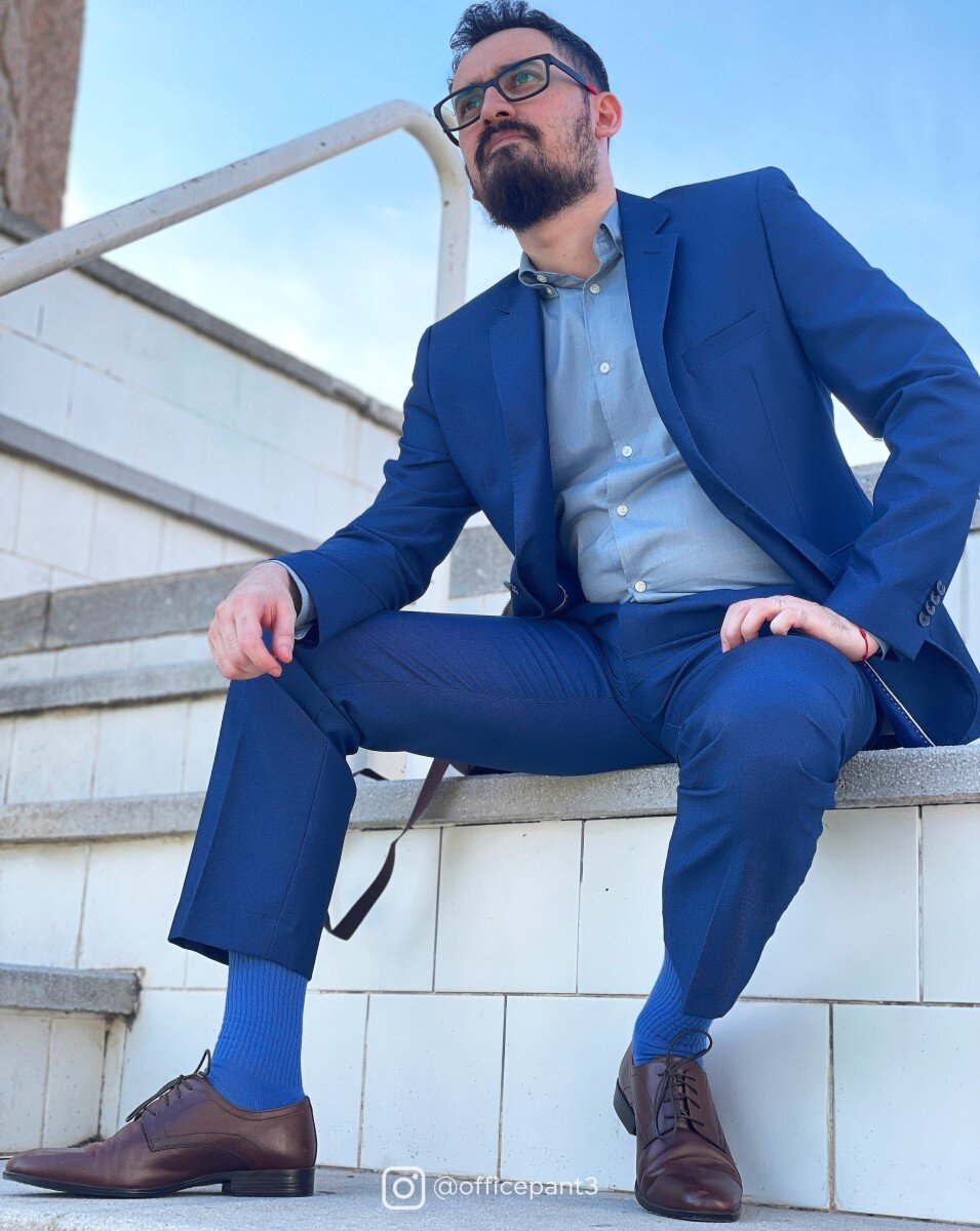 Officepant (@officepant), OnlyFans creator