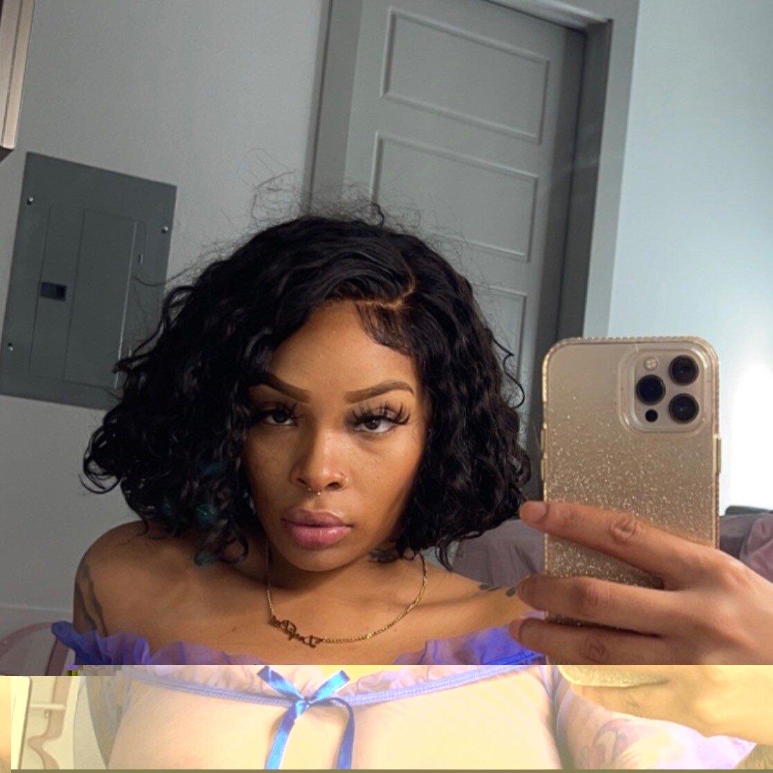 Officialdeafbae (@official_deafbae), OnlyFans creator