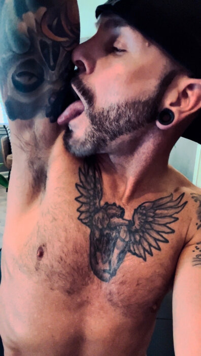 Officialpupjax (@official_pup_jax), OnlyFans creator