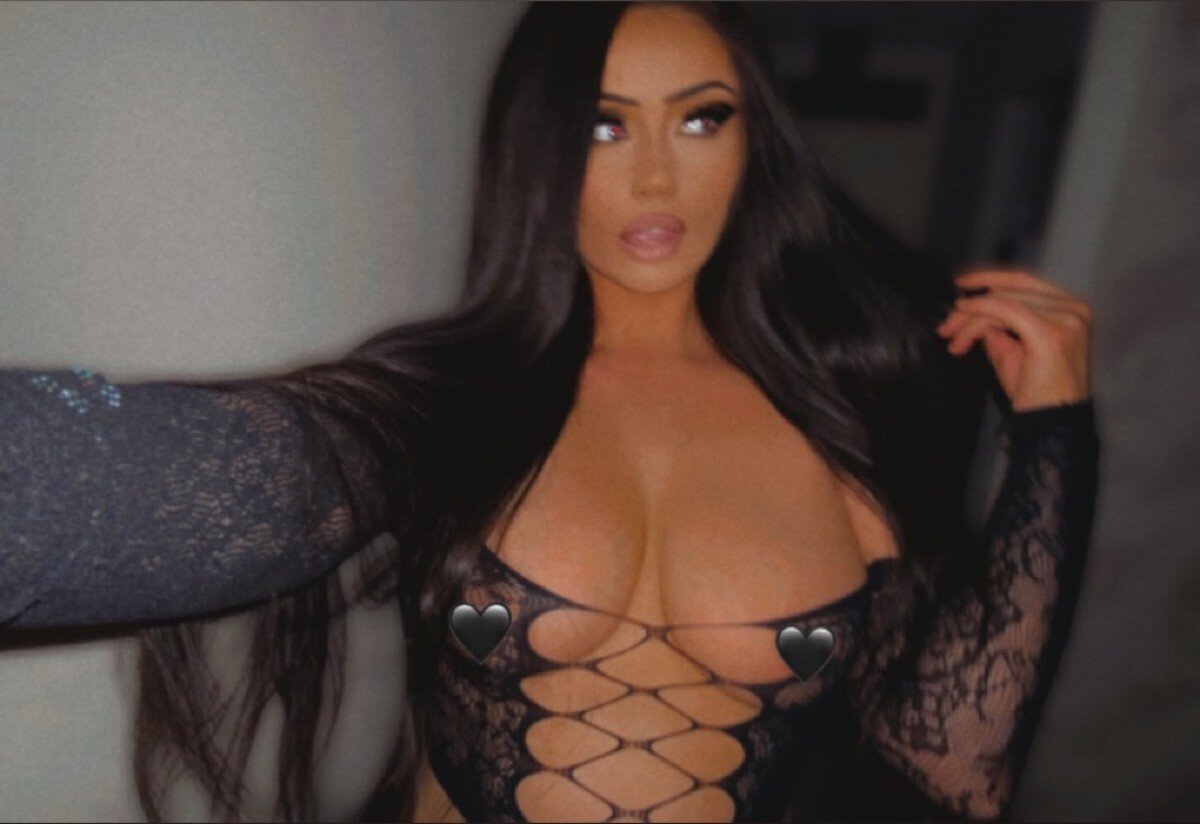Officialalisha (@officialalisha), OnlyFans creator