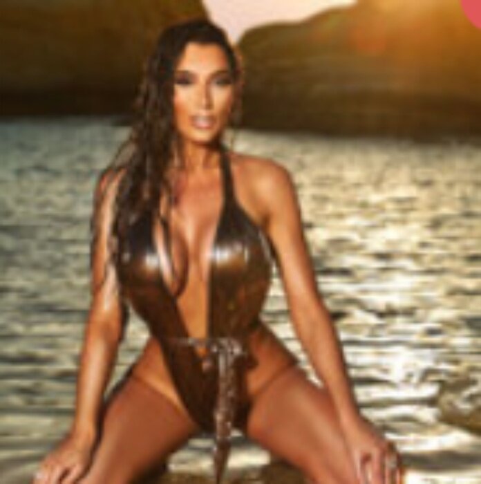 Officialavakoxxx (@officialavakoxxx), OnlyFans creator