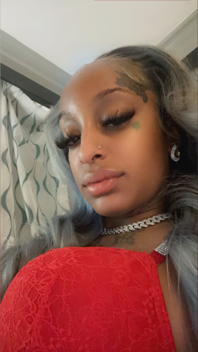 Officialbaltimorebella (@officialbaltimorebella), OnlyFans creator