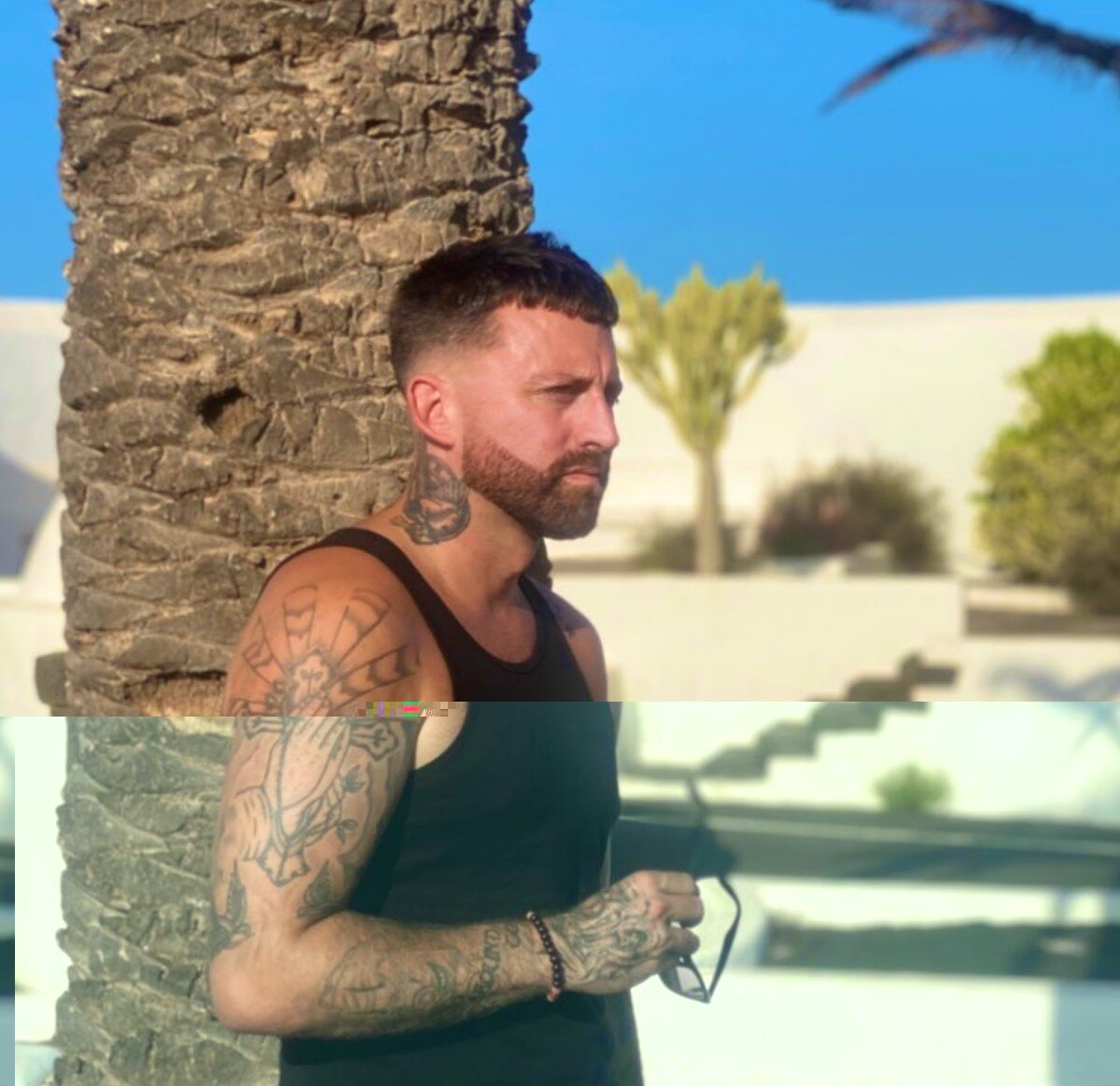 Officialfrankiejax (@officialfrankiejax), OnlyFans creator