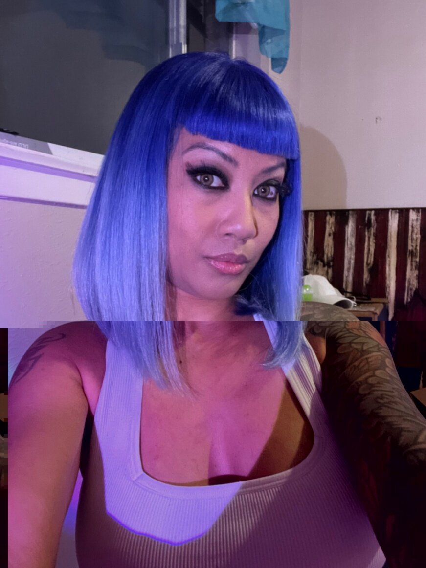 Officiallilythai (@officiallilythai), OnlyFans creator