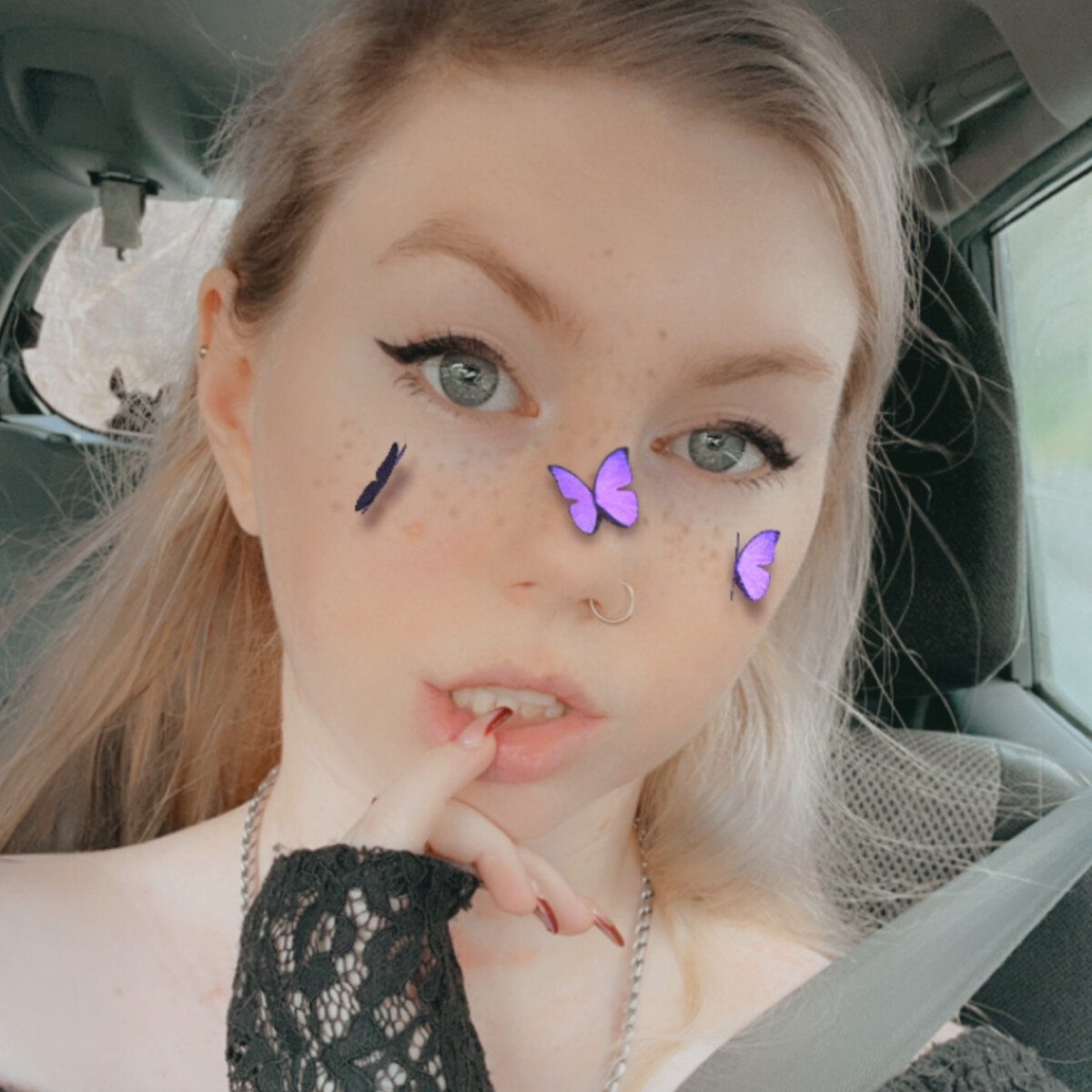Officiallyjinxd (@officiallyjinxd), OnlyFans creator
