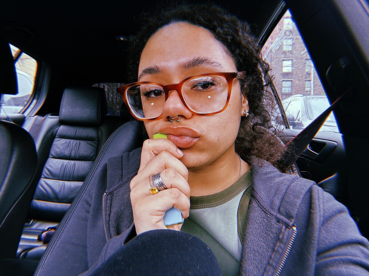 luna (@officiallylucid), OnlyFans creator