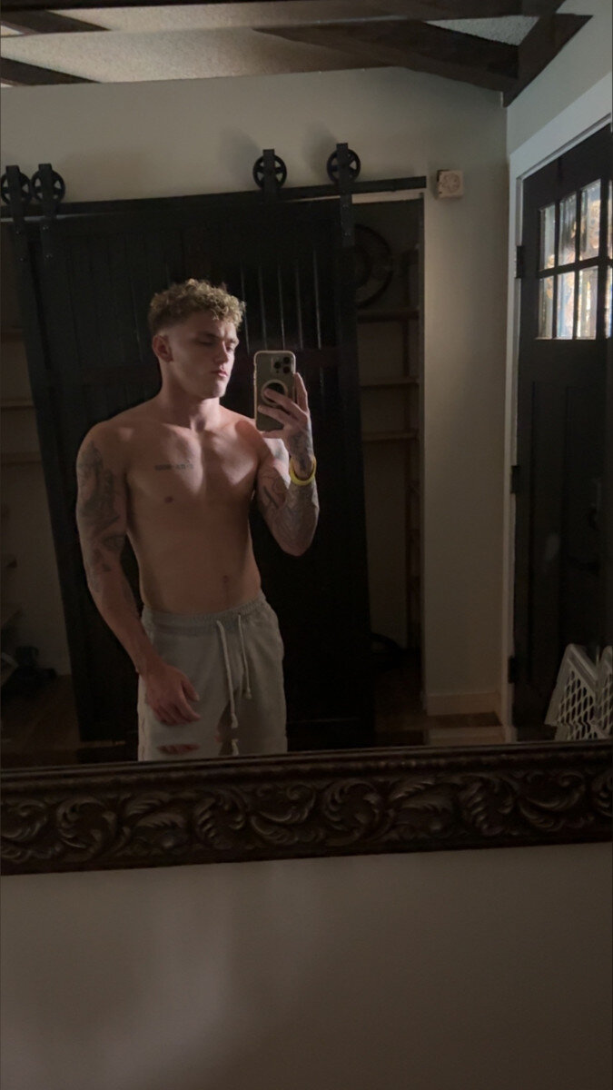 Officialrocky03 (@officialrocky03), OnlyFans creator