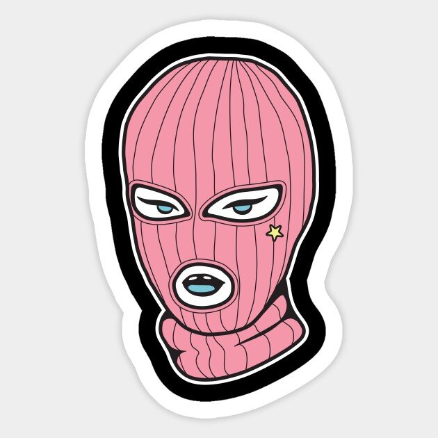 Officialskimaskgirl
