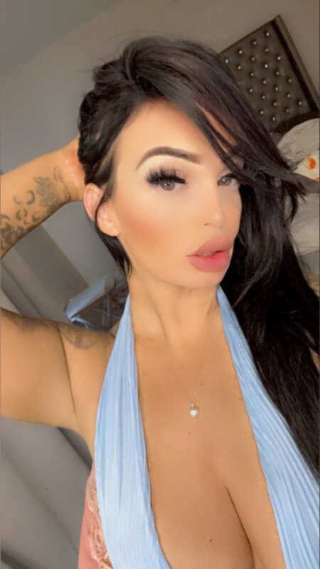 Officialtiffanyfoxxx (@officialtiffanyfoxxx), OnlyFans creator