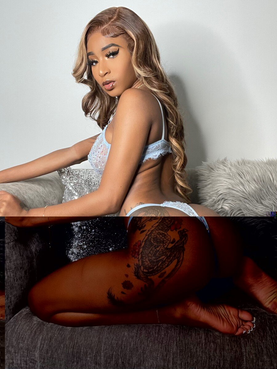Officialyasminedior (@officialyasminedior), OnlyFans creator