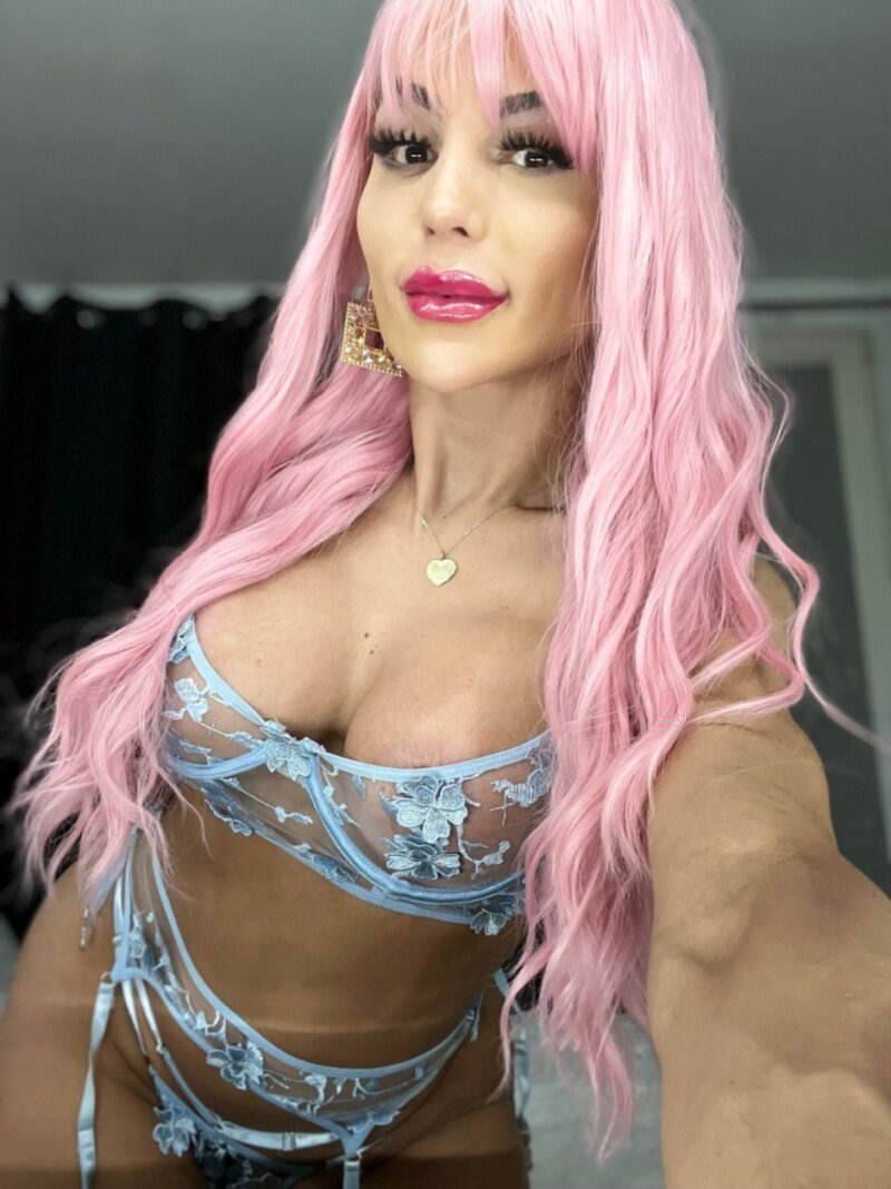 Welcome (@oficial_nathy0), OnlyFans creator