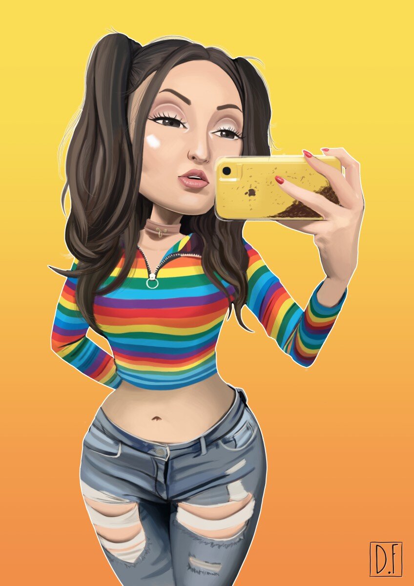 Oftenelle (@oftenelle), OnlyFans creator