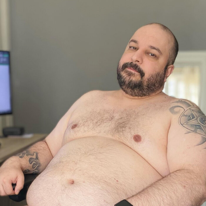 Ogstaypuft (@og_staypuft), OnlyFans creator