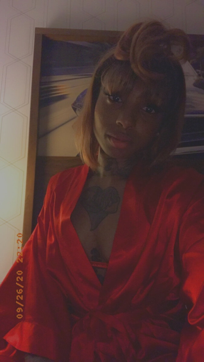 Oghaitibee (@oghaitibee), OnlyFans creator