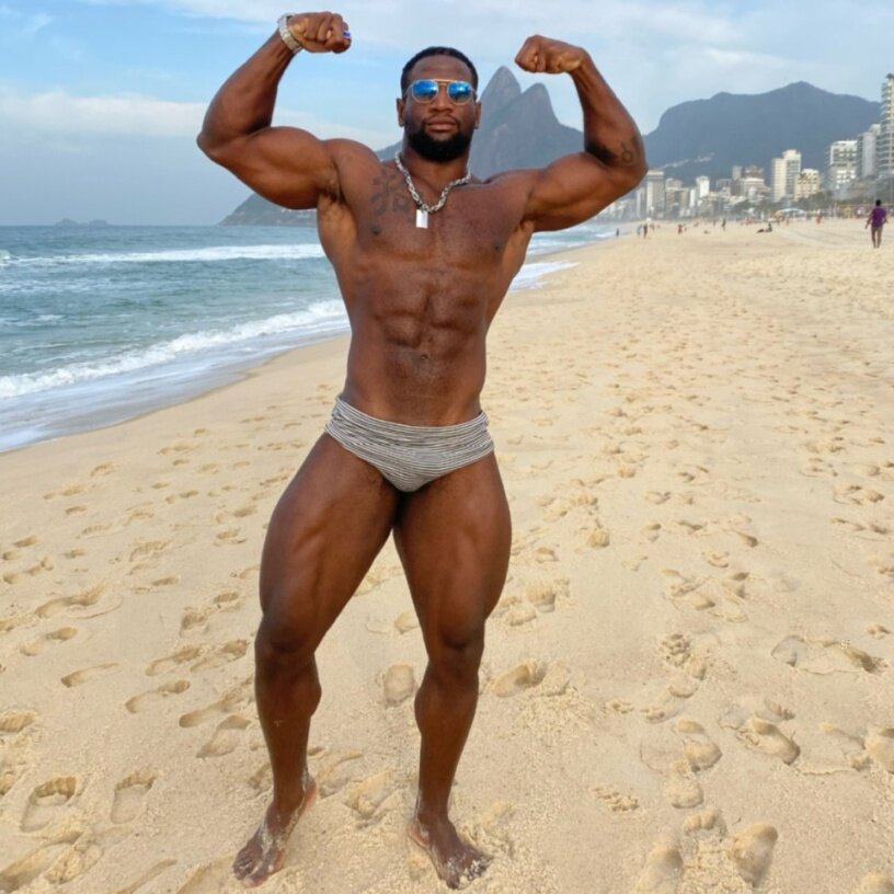 Ograndesimoes (@ograndesimoes), OnlyFans creator