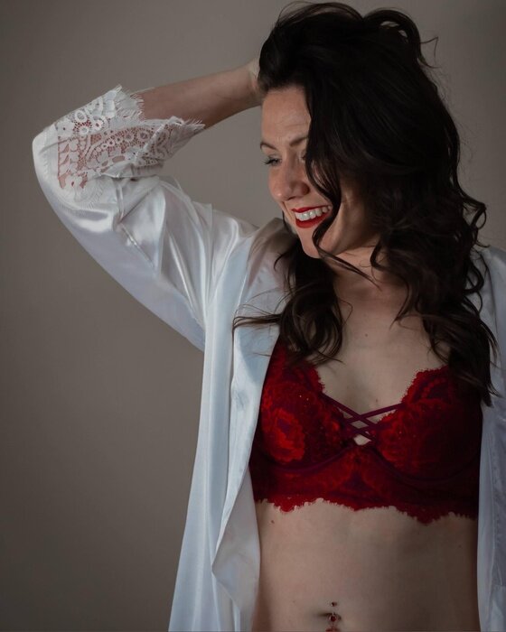 Ohhoneyhoney (@oh_honey_honey), OnlyFans creator
