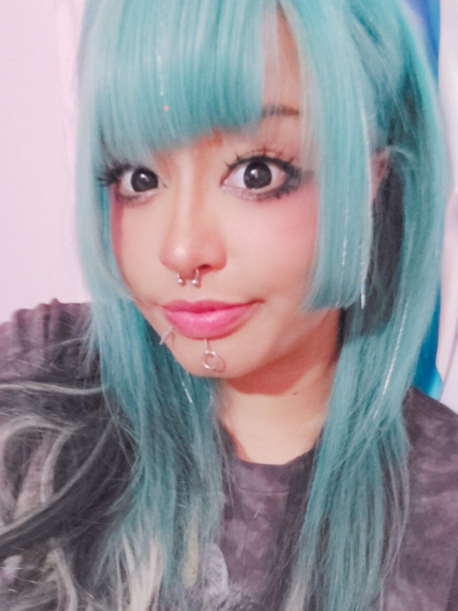 Ohainaomi (@ohainaomi), OnlyFans creator