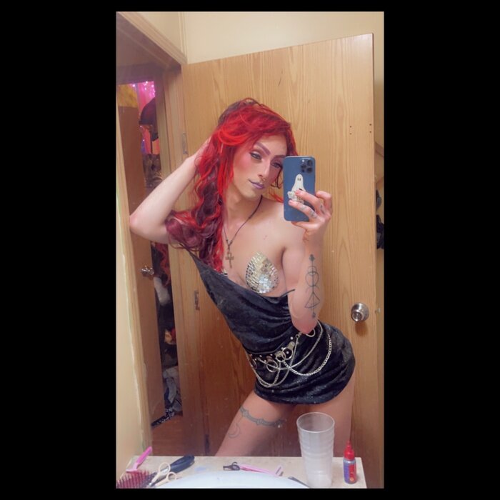 Ohitsstonyjayde (@ohitsstonyjayde), OnlyFans creator