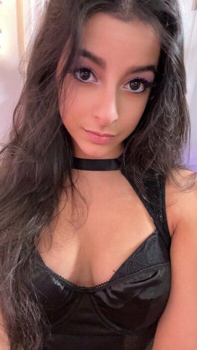 Kay (@ohkaybunnyfree), OnlyFans creator