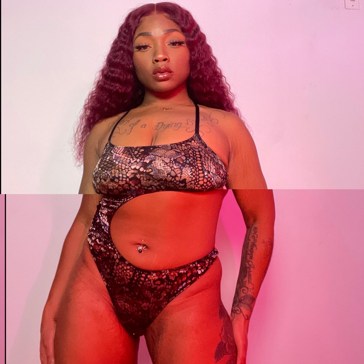 Ohlalaland (@ohlalaland), OnlyFans creator