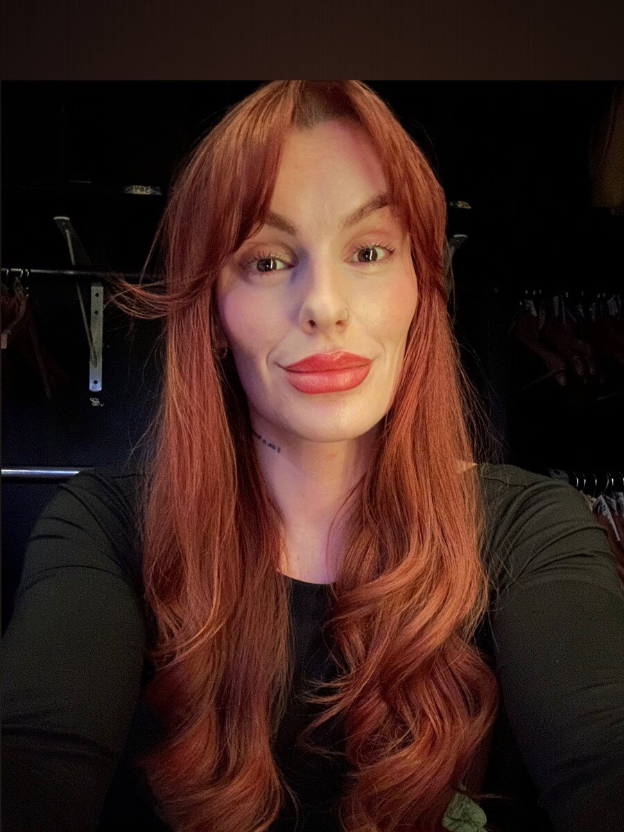 Ohmygillian (@ohmy.gillian), OnlyFans creator