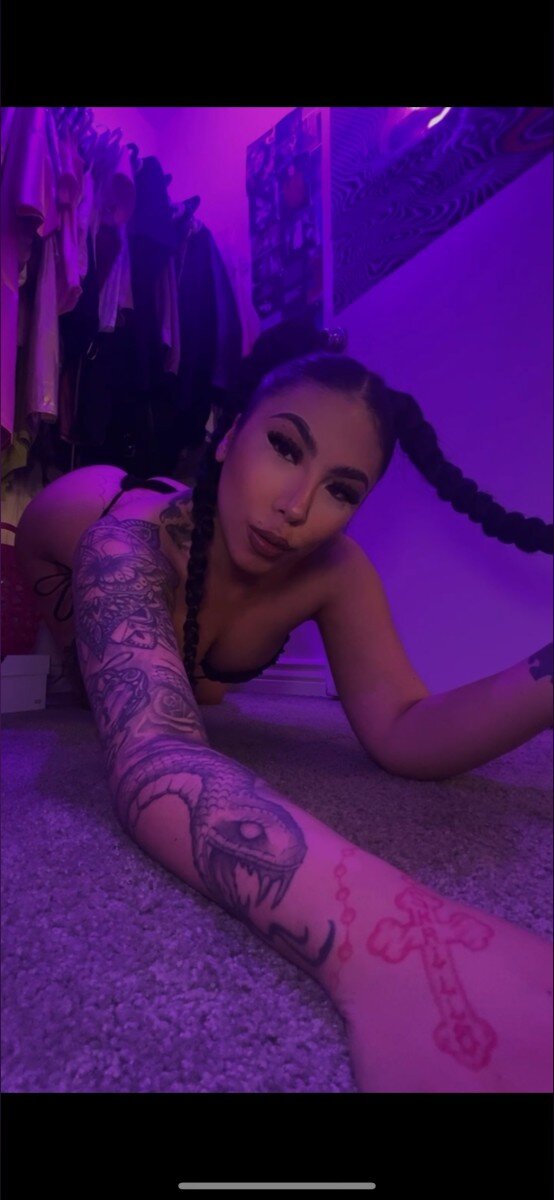 Ohsoyoulotus187 (@ohsoyoulotus187), OnlyFans creator