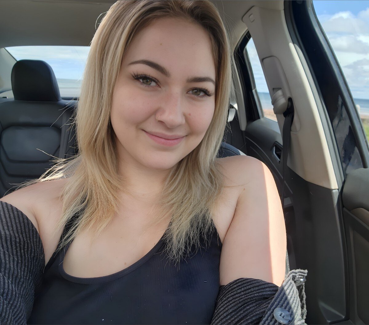 Ojuicyjayy (@ojuicyjayy), OnlyFans creator