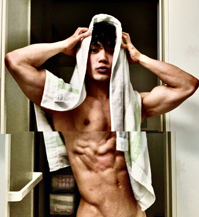 Ojunsuperman (@ojun_superman), OnlyFans creator
