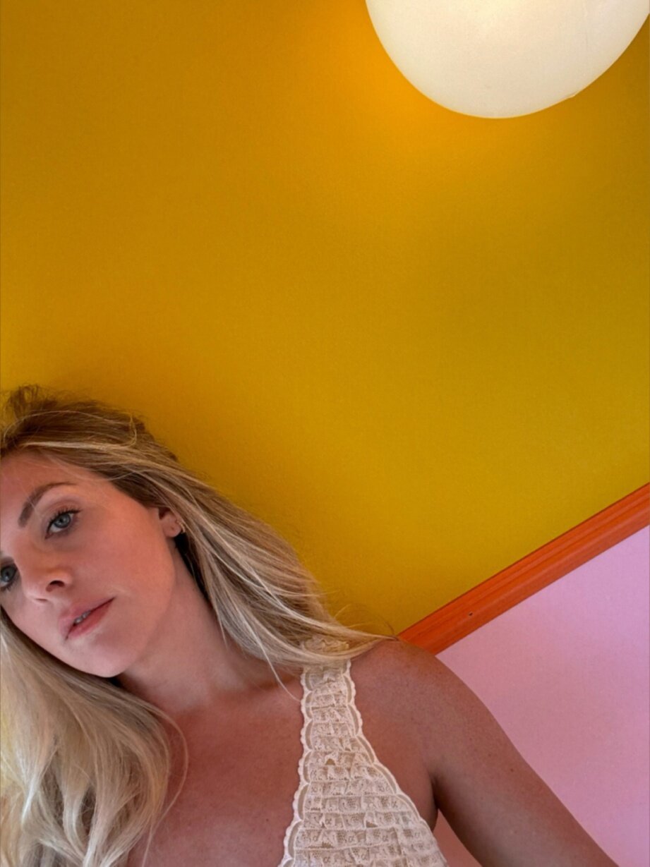 Okcassidy (@okcassidy), OnlyFans creator