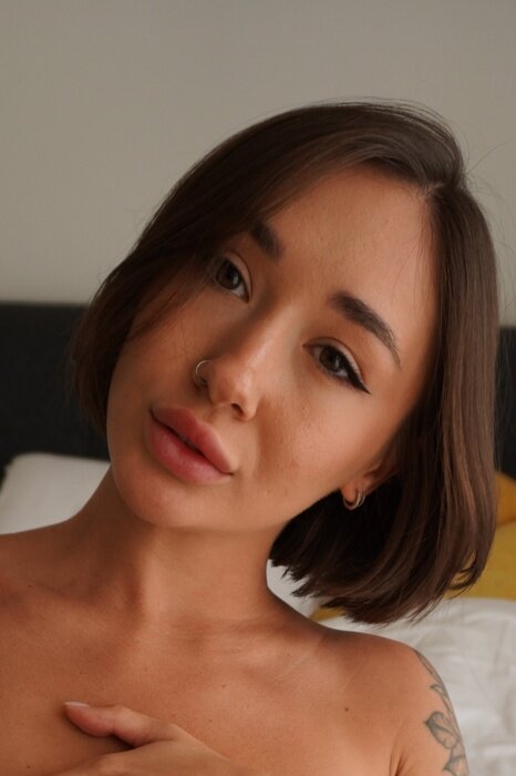 Okhik0 (@okhik0), OnlyFans creator