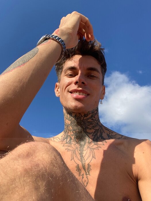 Olaftaylor (@olaf_taylor), OnlyFans creator