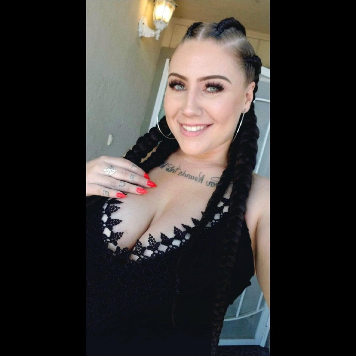 Oleta8112 (@oleta8112), OnlyFans creator