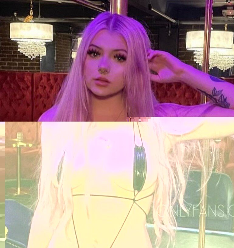Olgvsm (@olgvsm), OnlyFans creator